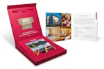 Geschenkbox Kleine Alltagsflucht