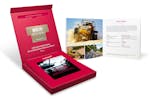 Geschenkbox PS Pur