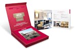 Geschenkbox Städtetrips