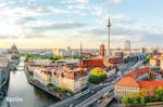 Geschenkbox Städtetrips