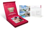 Geschenkbox Urlaub für Körper & Seele