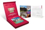 Geschenkbox Urlaub in den Bergen