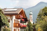 Geschenkbox Urlaub in den Bergen