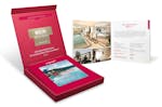 Geschenkbox Wellnesshotels