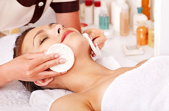 Gesichtsbehandlung Bonn