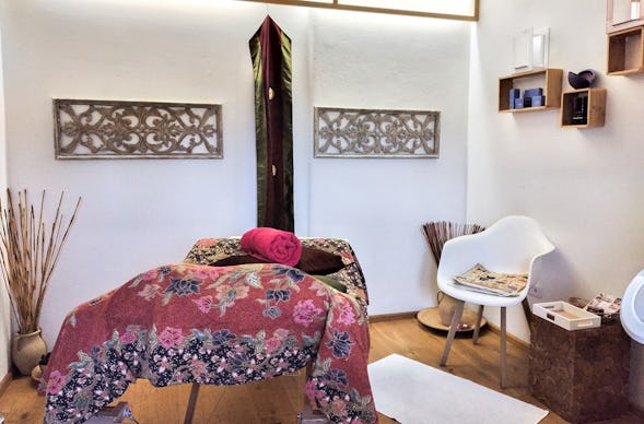 Hot Stone Massage Rosenheim (80 Min.)