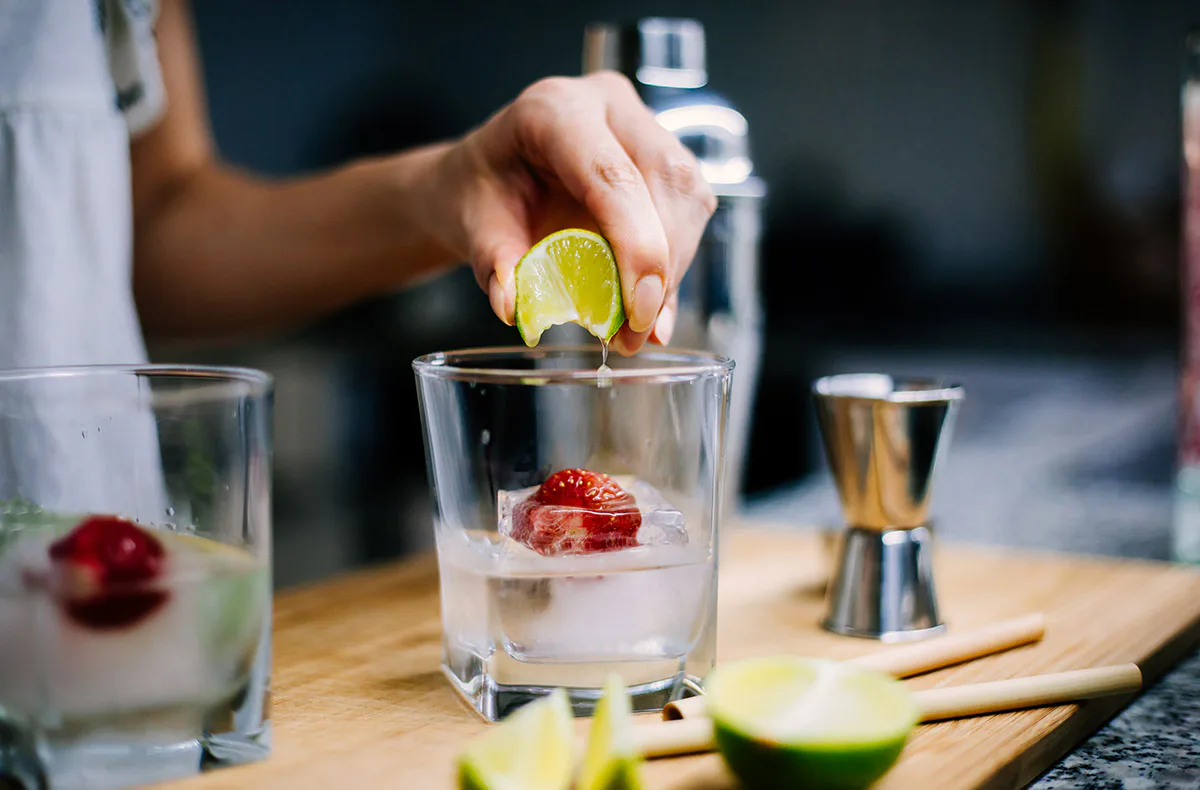 Gin Seminar Düsseldorf (für Einsteiger) - 2