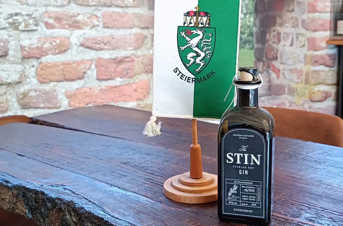 Gin Tasting Gurk - 5