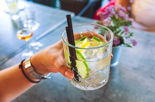 Gin Tasting Berlin (7 Premium Gins)