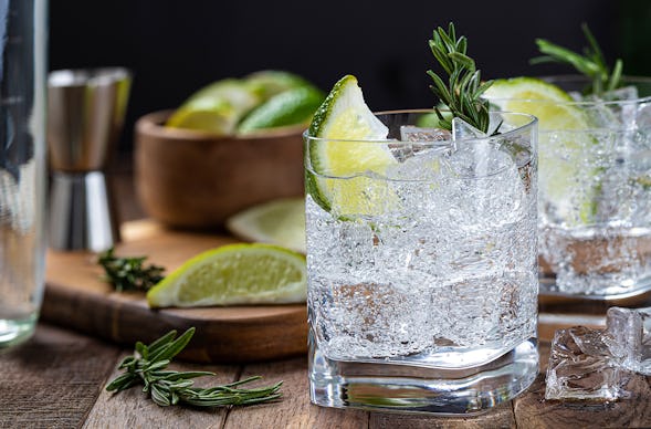 Gin Tasting Frankfurt am Main (8 Premium Gins)