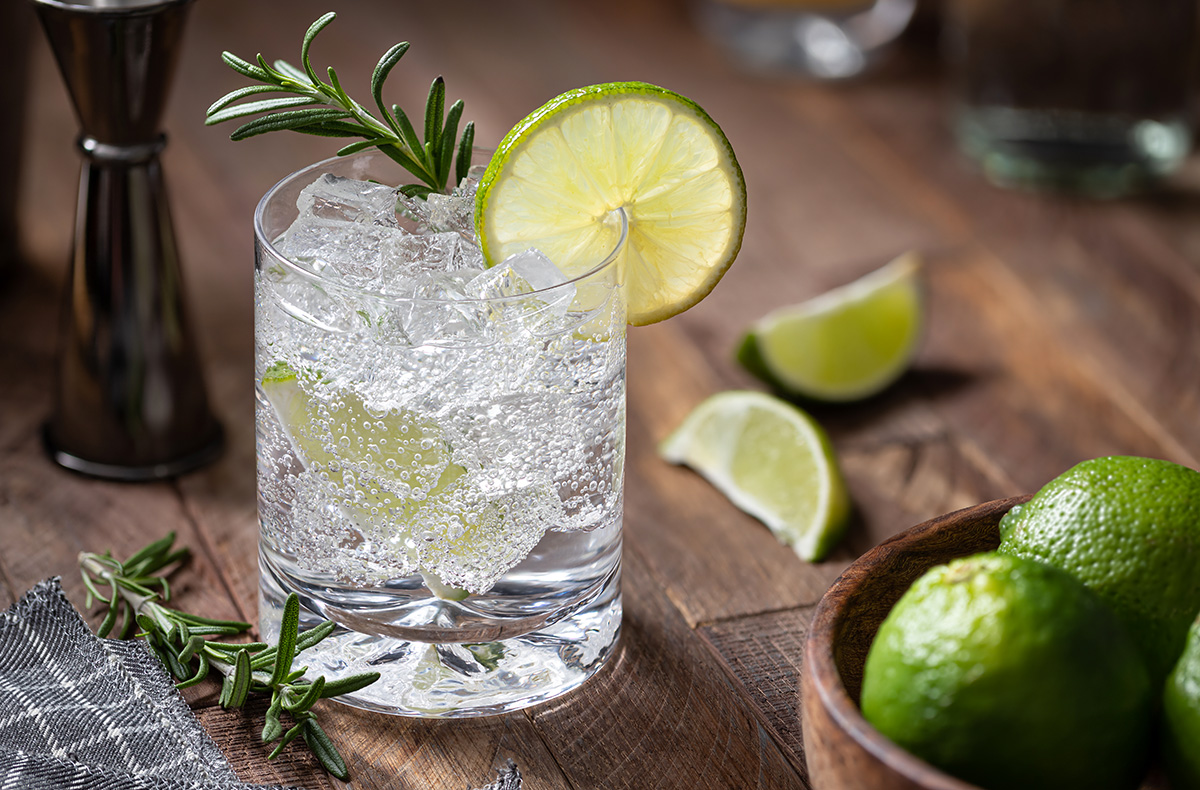 Gin Tasting Hamburg (8 Premium Gins)