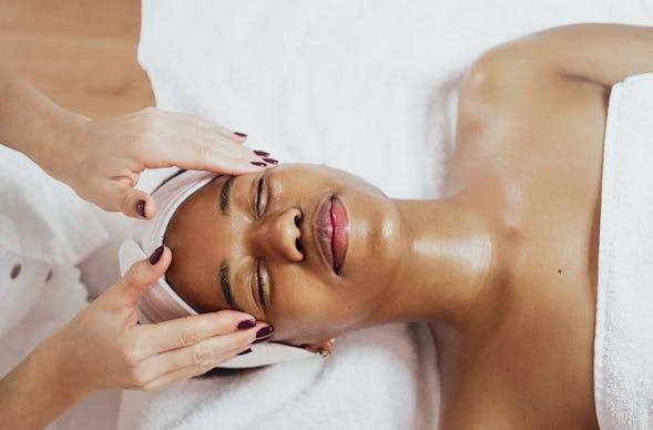 Gesichtsbehandlung Stuttgart