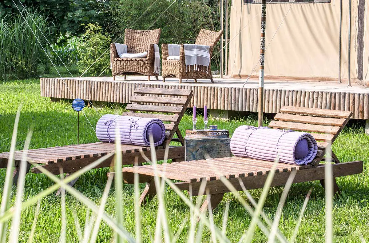 Glamping Venedig - 16