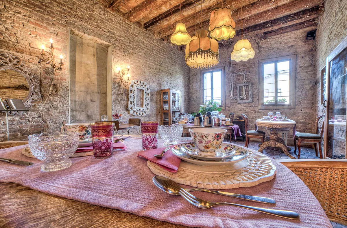 Glamping Venedig - 3