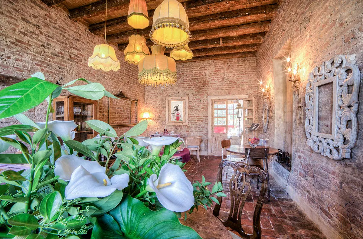 Glamping Venedig - 4