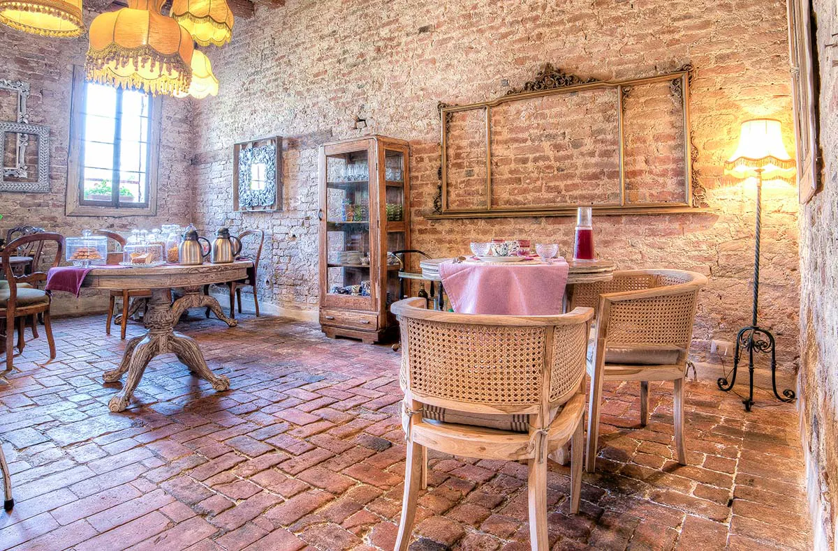 Glamping Venedig - 5