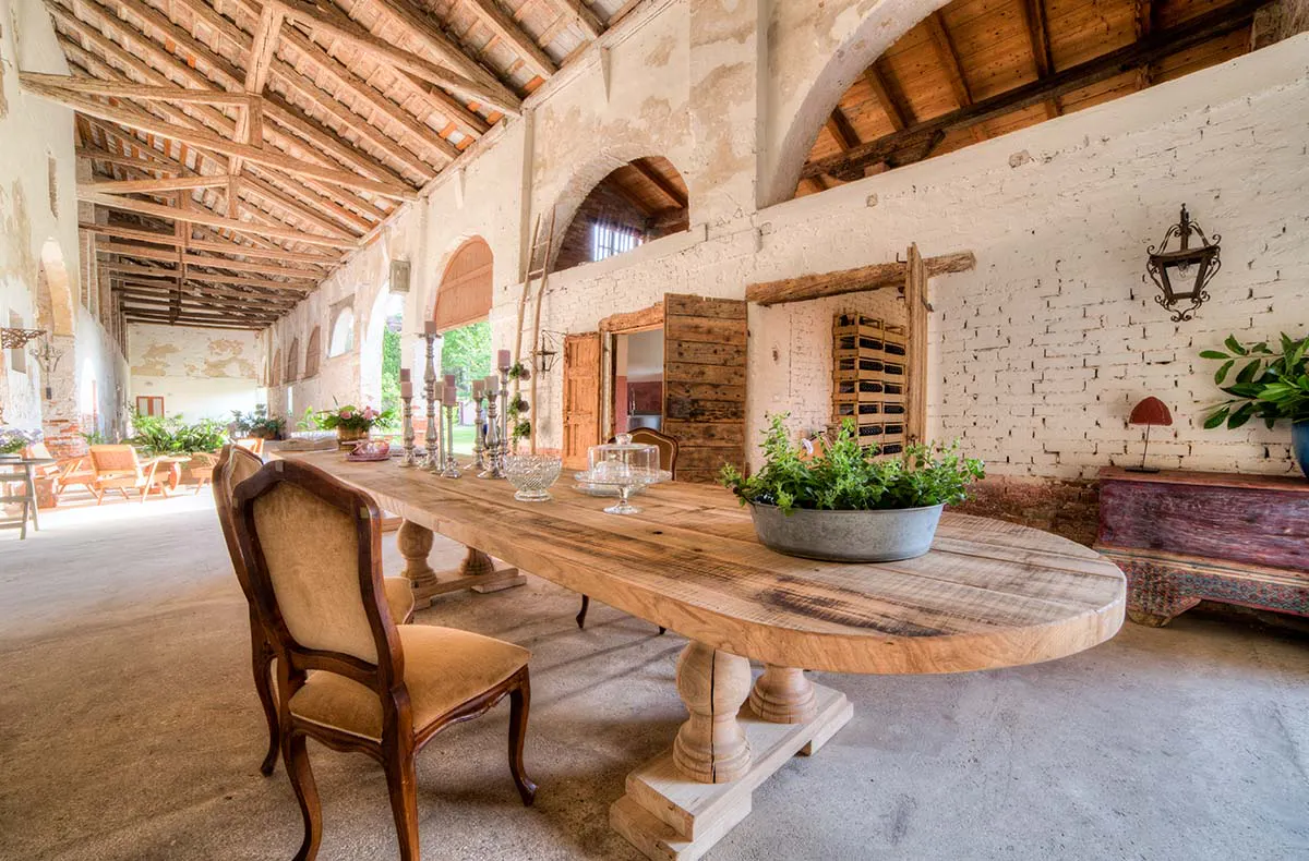 Glamping Venedig - 6