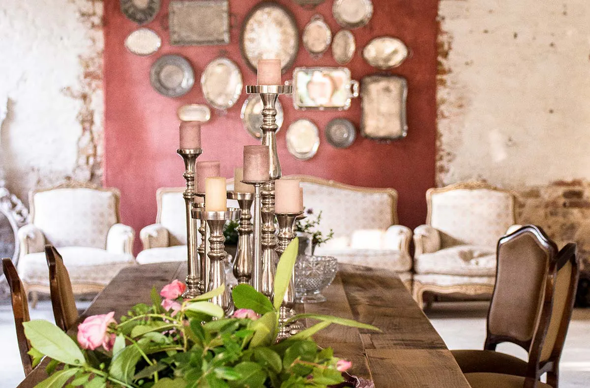 Glamping Venedig - 7