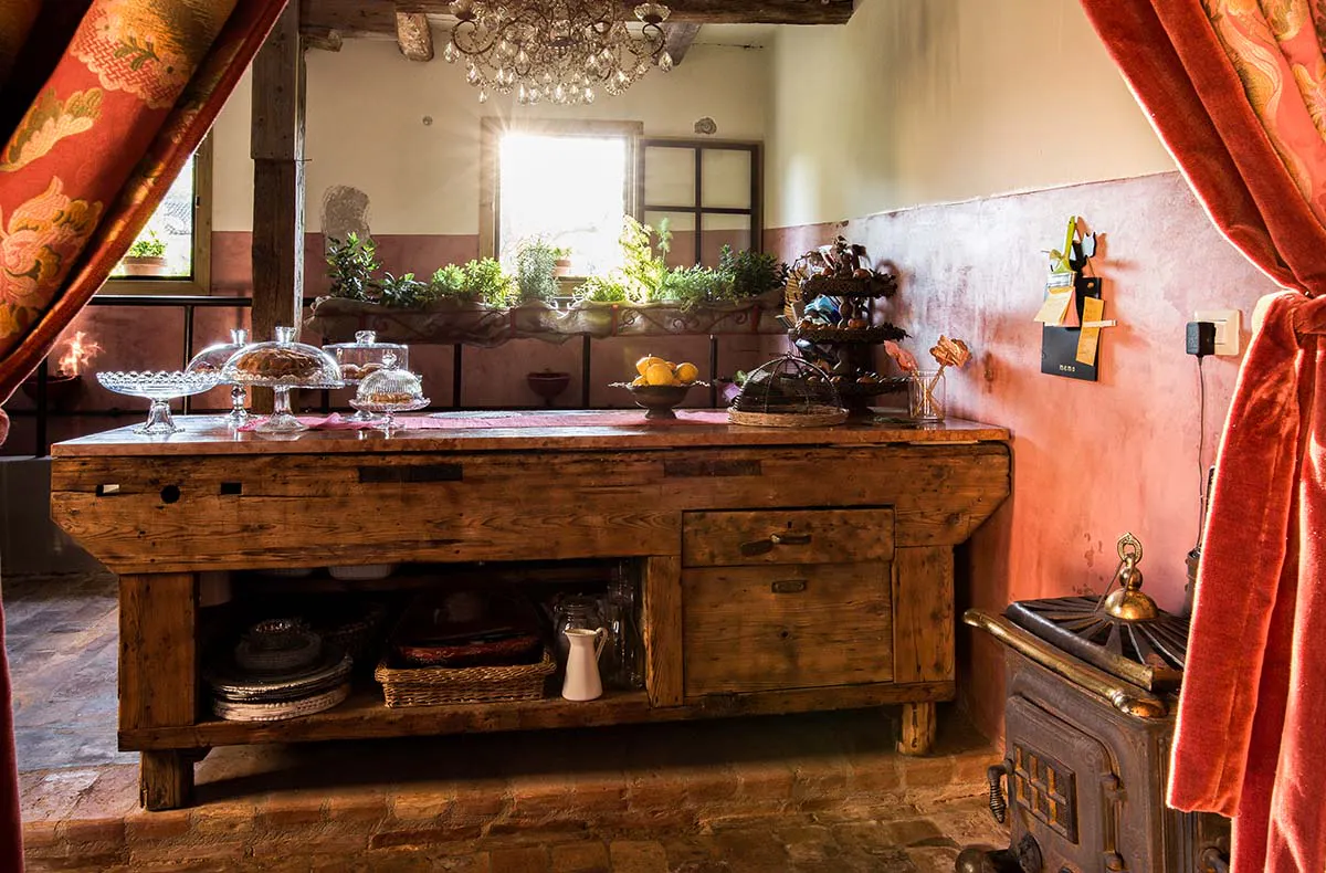 Glamping Venedig - 8