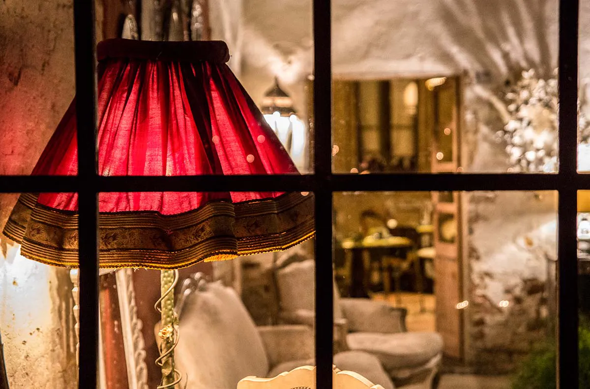 Glamping Venedig - 10