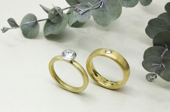 Goldschmieden München