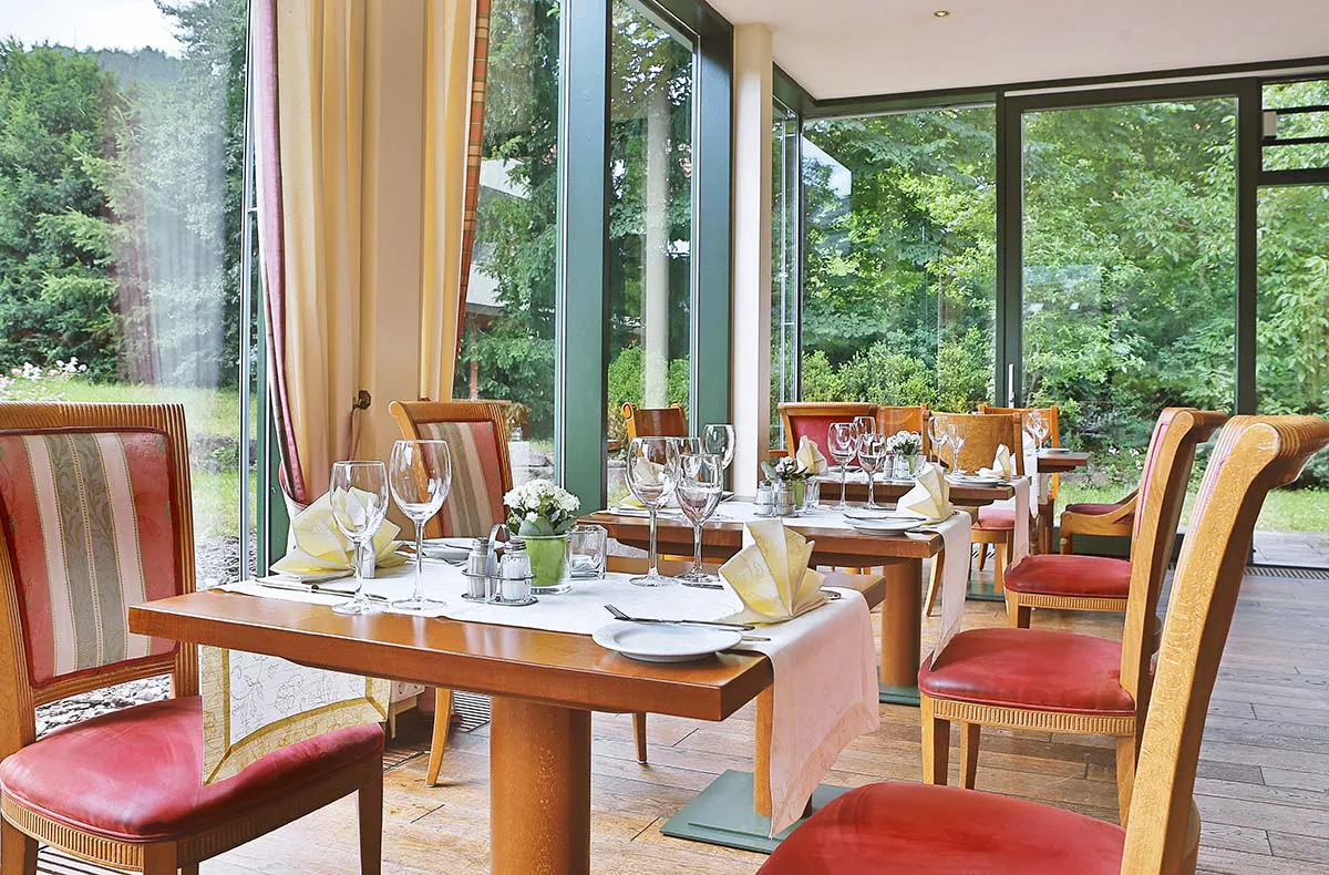 Gourmet Auszeit im Schwarzwald für 2 (2 Nächte) - 2