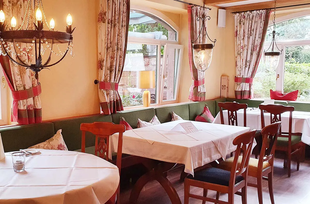 Gourmet Auszeit im Schwarzwald für 2 (2 Nächte) - 5