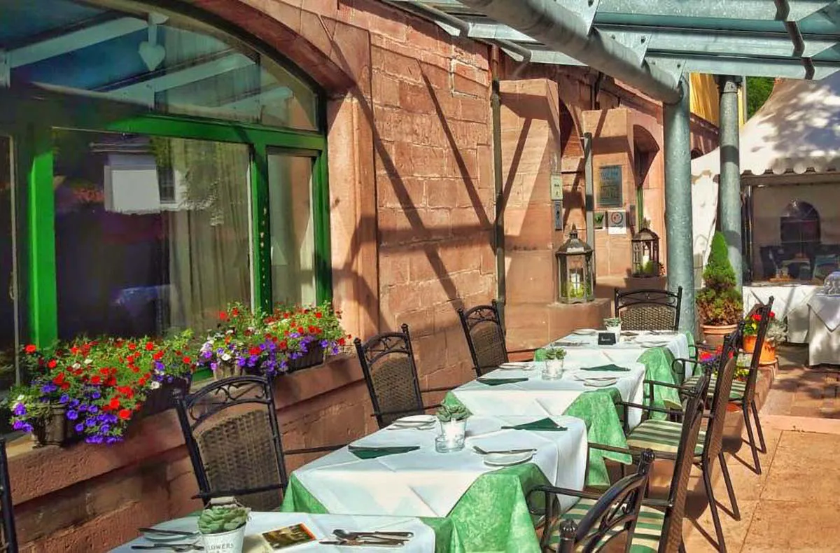 Gourmet Auszeit im Schwarzwald für 2 (2 Nächte) - 7