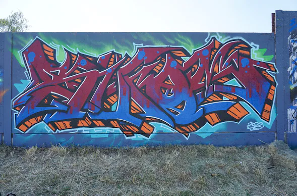 Graffiti Workshop Bad Vilbel für 2