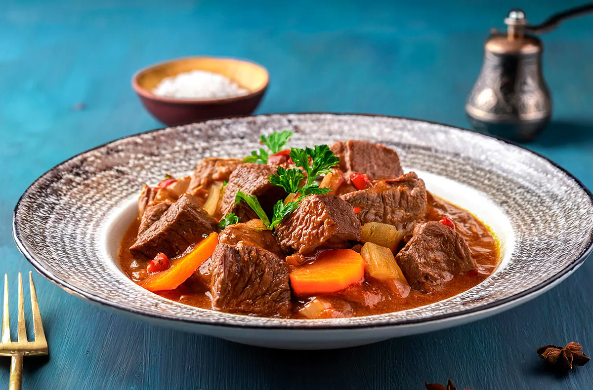Griechisch kochen Bad Vilbel - 5