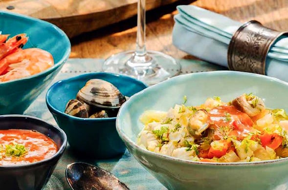 Griechisch Kochkurs Münster