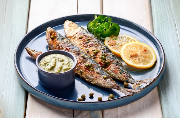 Grillkurs Bad Vilbel (Mediterran)