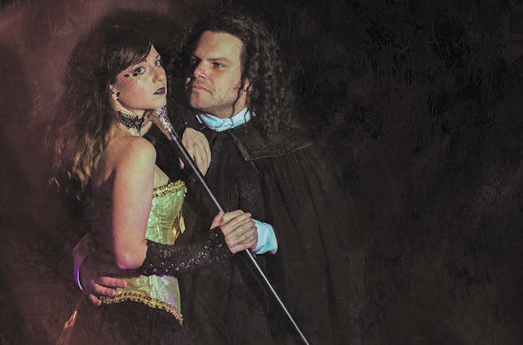 Gruseldinner Colmberg