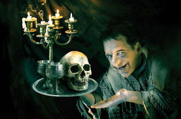 Gruseldinner Walsrode