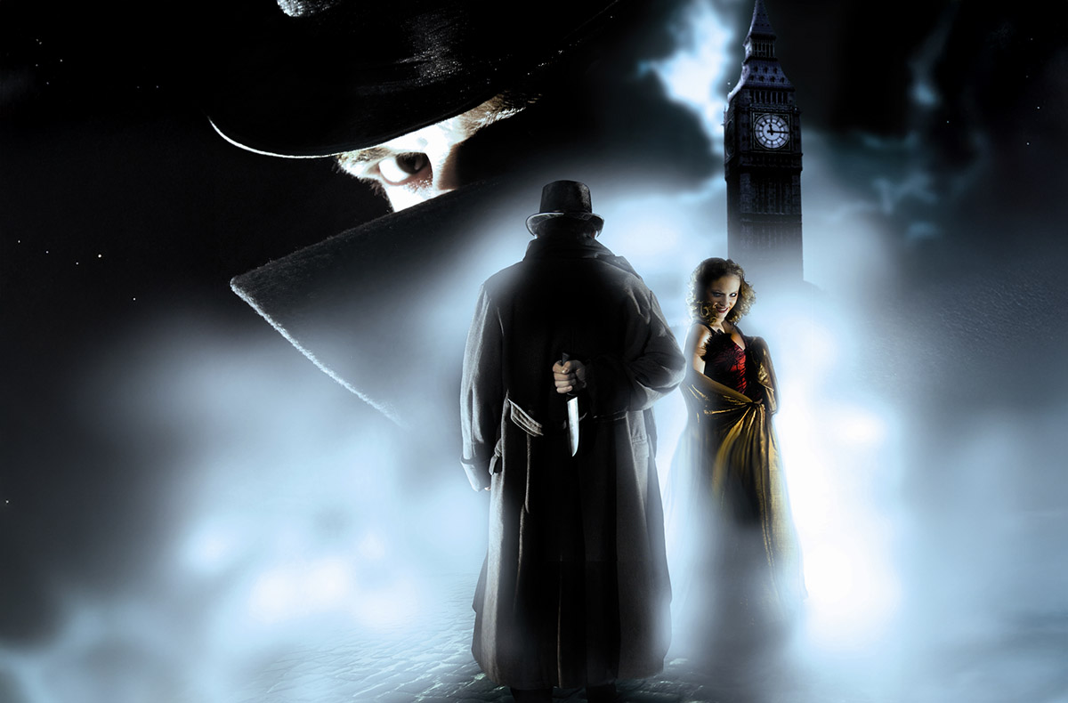 Gruseldinner Stuttgart-Büsnau