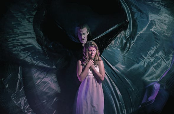 Gruseldinner Wanzleben