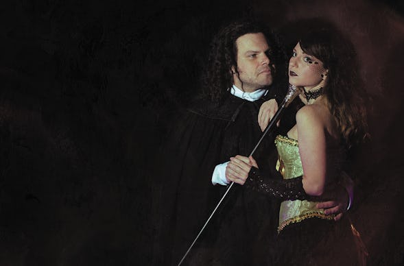 Gruseldinner Willingen