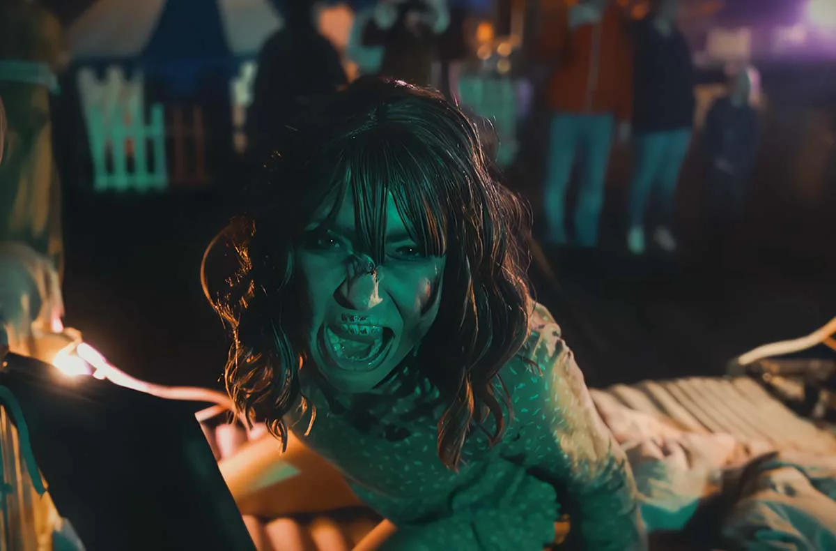 Halloween-Erlebnisreise im Serengeti-Park für 2 (1 Nacht) - 8