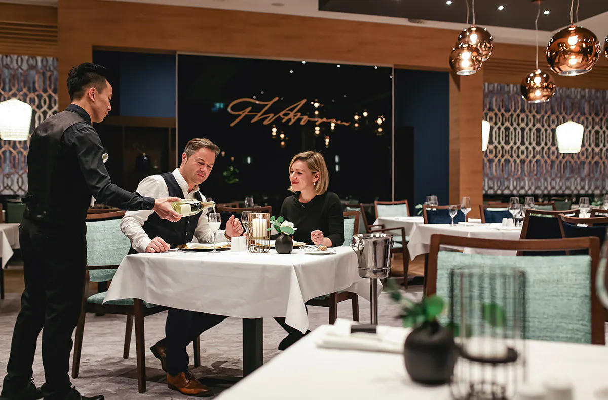 Wellness-Auszeit Heilbad Heiligenstadt für 2 (1 Nacht) - 6