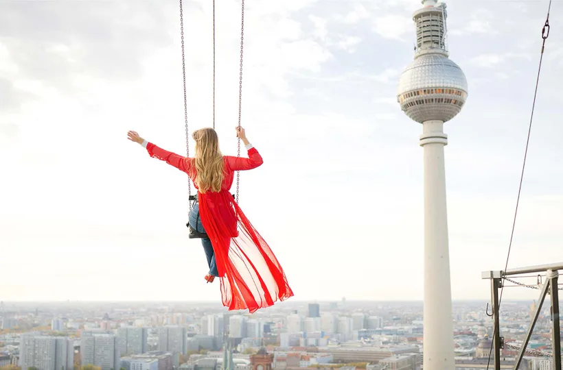 High Swing Berlin