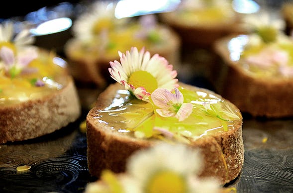 Honig Verkostung Bühl