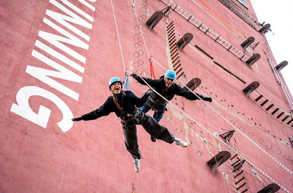 House Running Paarlauf in Brühl für 2