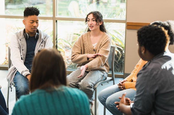 Hypnose Schnupperstunde Augsburg