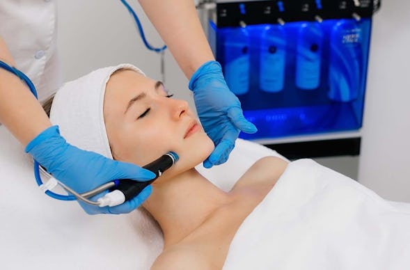 Hydrafacial Ingolstadt