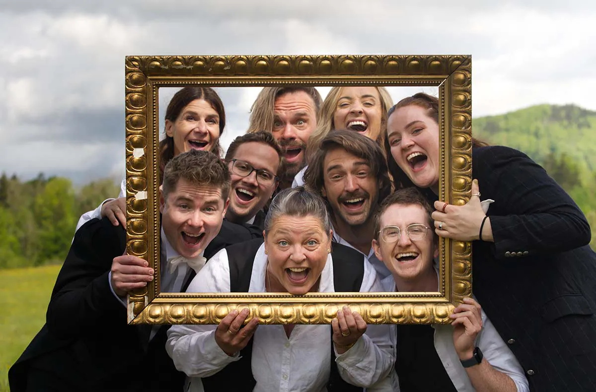 Improtheater Kempten (Einsteiger)