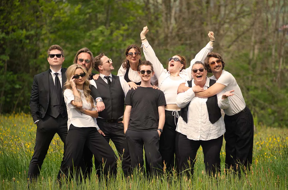 Improtheater Kempten (Einsteiger) - 2