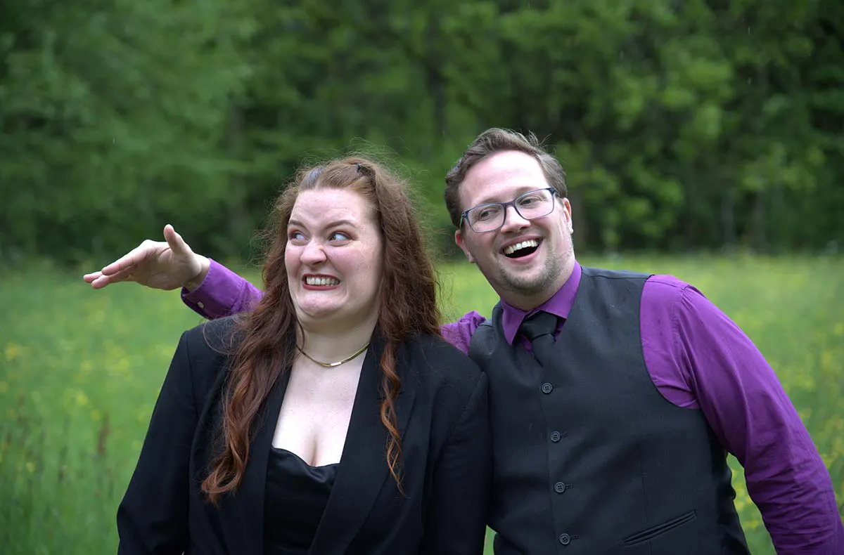 Improtheater Kempten (Emotionen) - 5