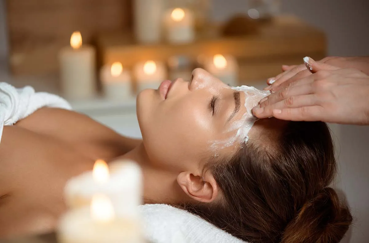Japanische Gesichtsmassage München - 5