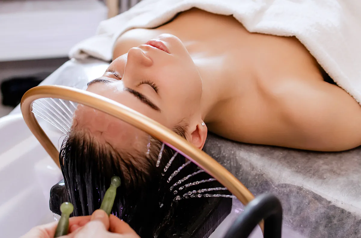 Japanese Head Spa Löhne (Ultimate Bliss) - 1