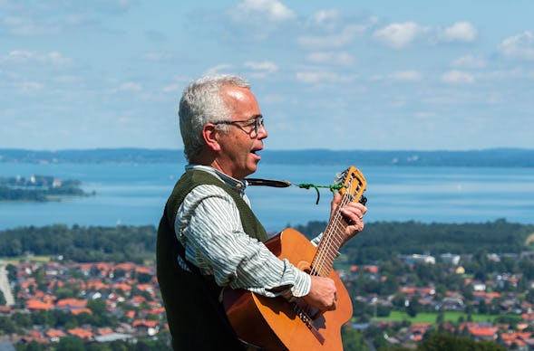 Jodelseminar Tageskurs Ramsau